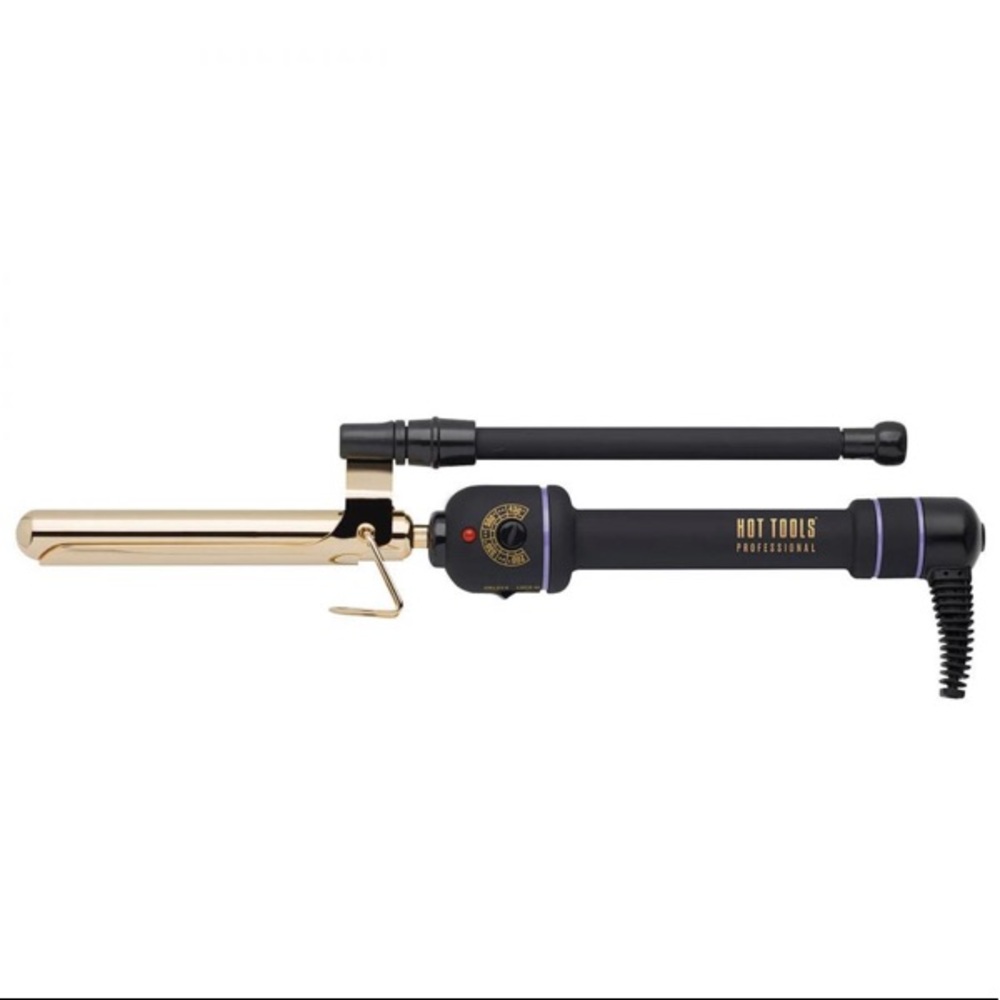HotTools Professional: ¾" 24K GLD MARCEL IRON/WAND